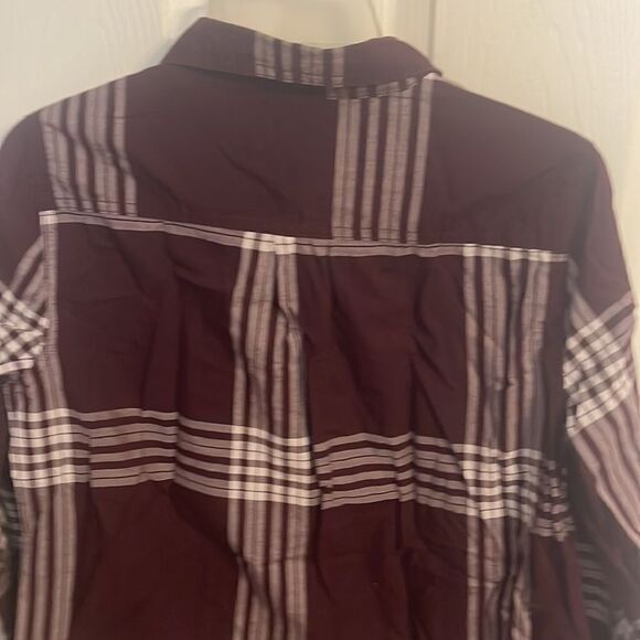 St Johns Bay long Sleeve T-shirt EUC Medium - Picture 7 of 11